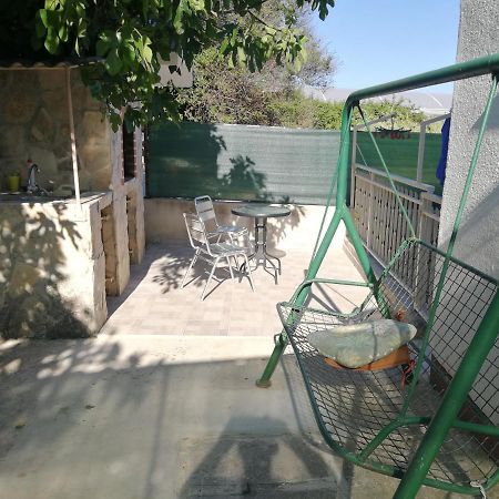 טרוגיר Apartment Luka מראה חיצוני תמונה
