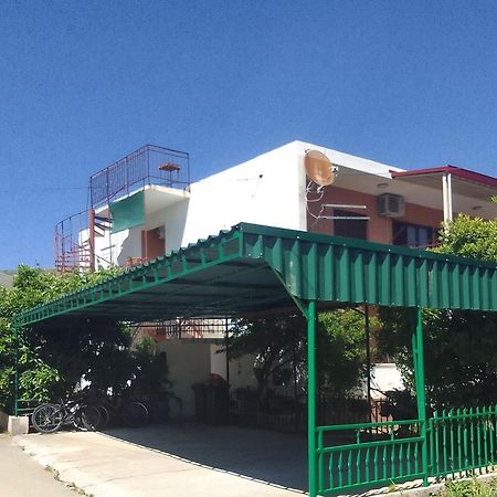 טרוגיר Apartment Luka מראה חיצוני תמונה