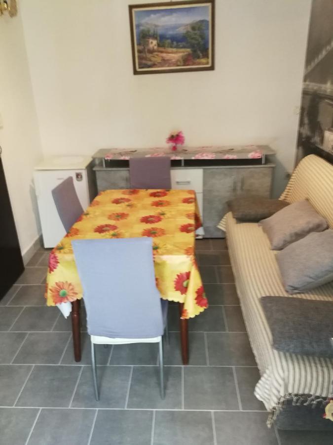 טרוגיר Apartment Luka חדר תמונה