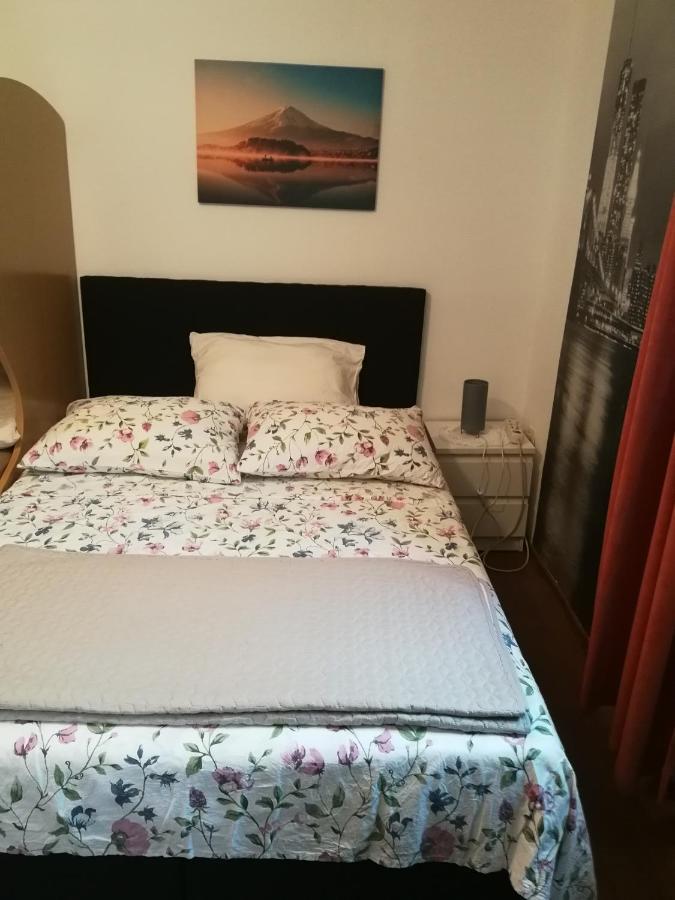 טרוגיר Apartment Luka חדר תמונה