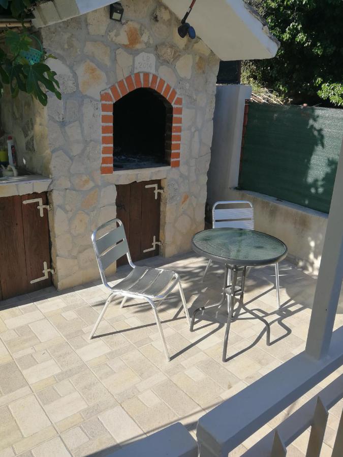 טרוגיר Apartment Luka חדר תמונה