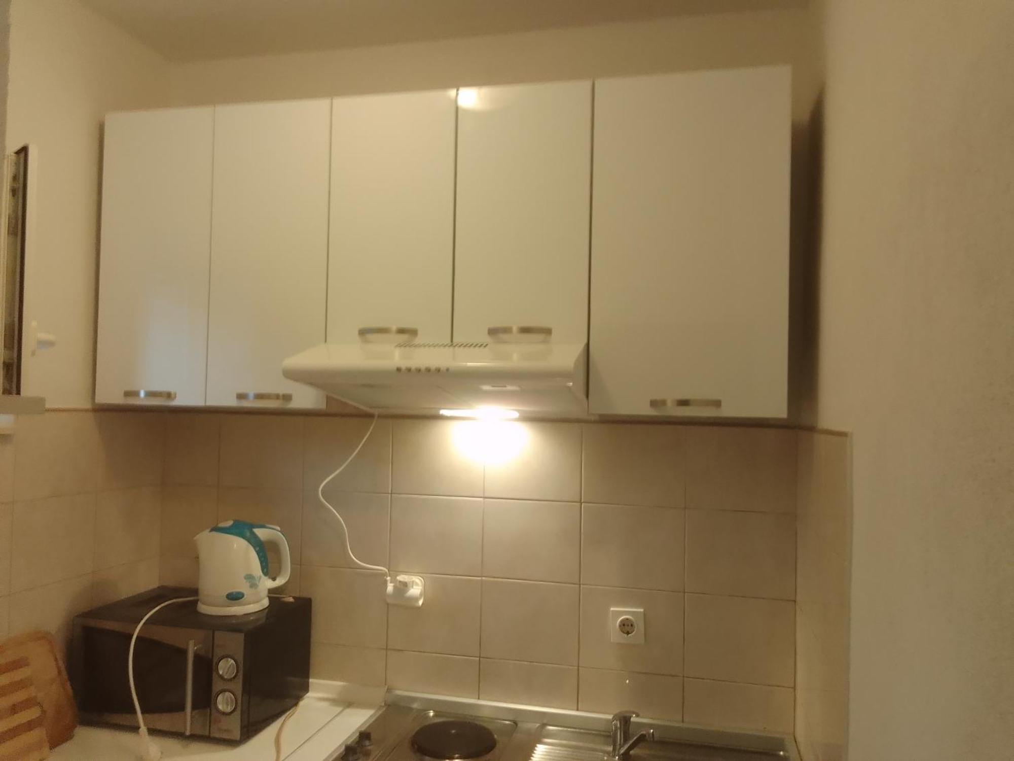 טרוגיר Apartment Luka מראה חיצוני תמונה