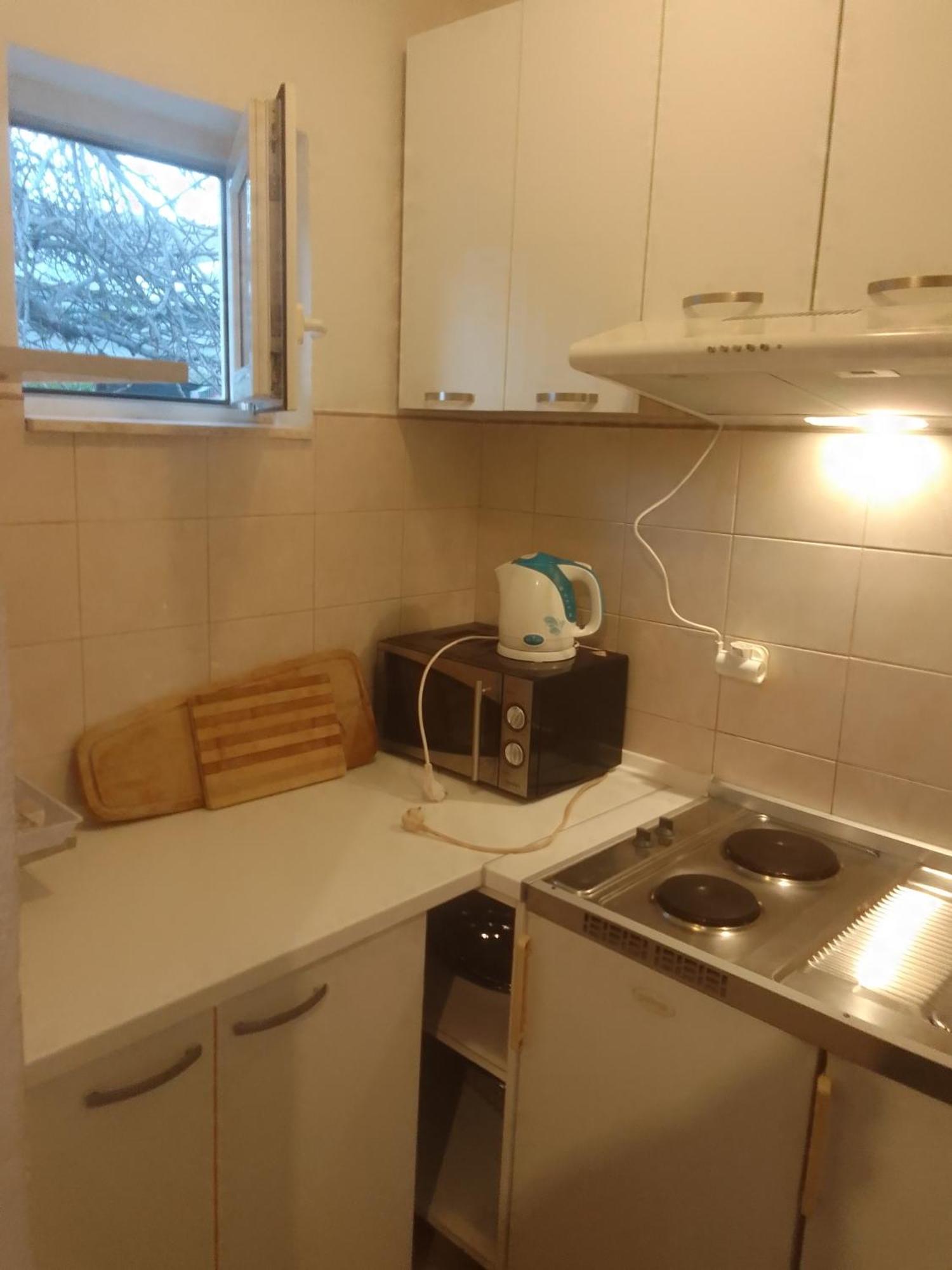 טרוגיר Apartment Luka מראה חיצוני תמונה