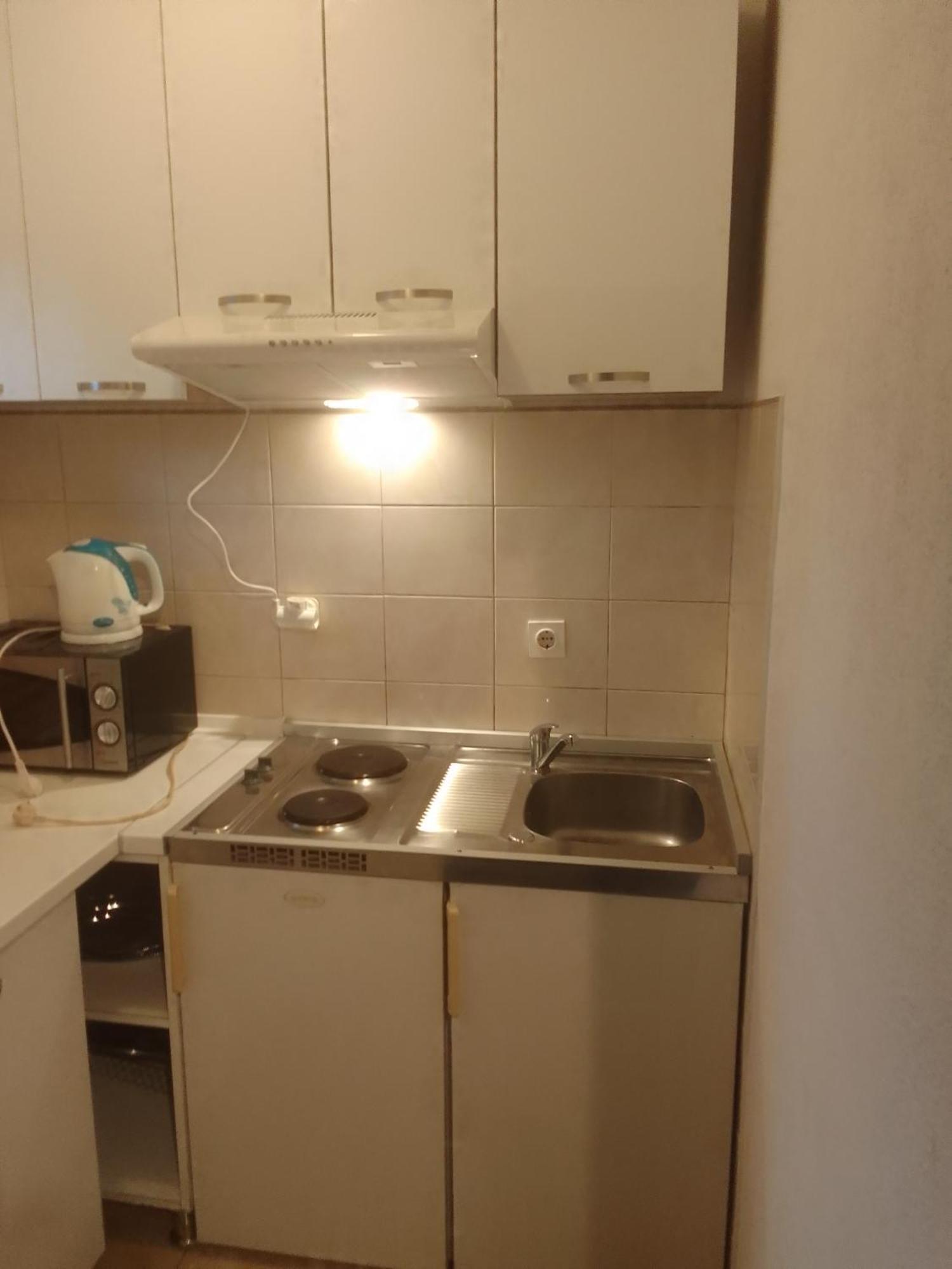 טרוגיר Apartment Luka מראה חיצוני תמונה