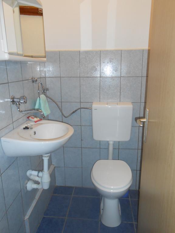טרוגיר Apartment Luka חדר תמונה