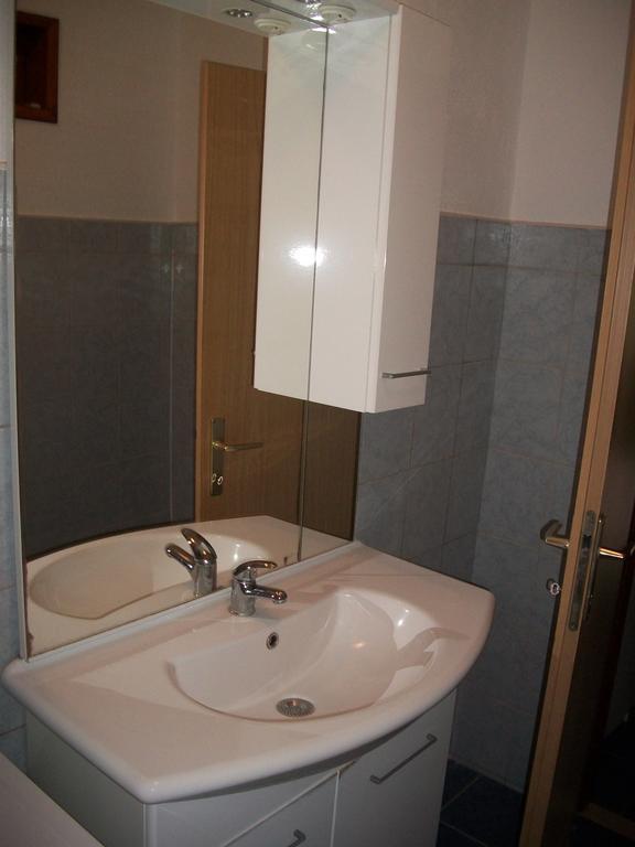 טרוגיר Apartment Luka מראה חיצוני תמונה