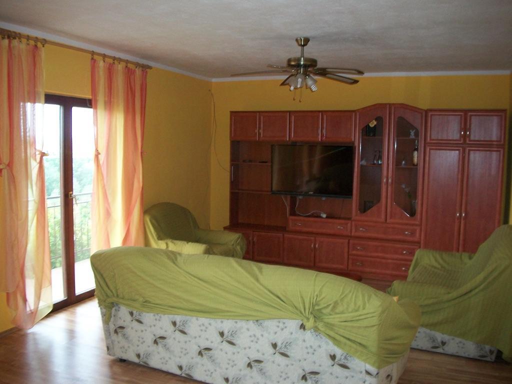 טרוגיר Apartment Luka מראה חיצוני תמונה