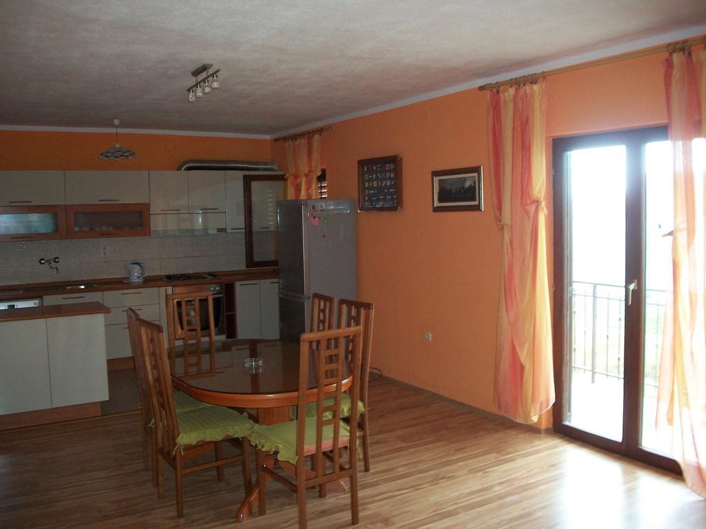 טרוגיר Apartment Luka מראה חיצוני תמונה