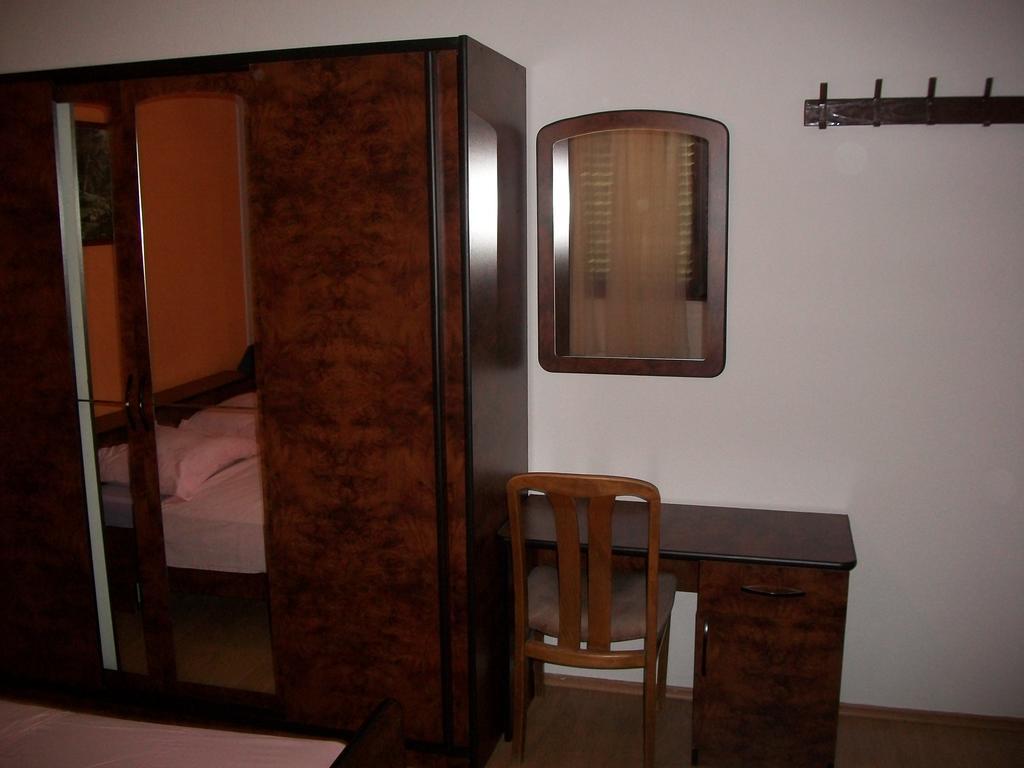 טרוגיר Apartment Luka מראה חיצוני תמונה