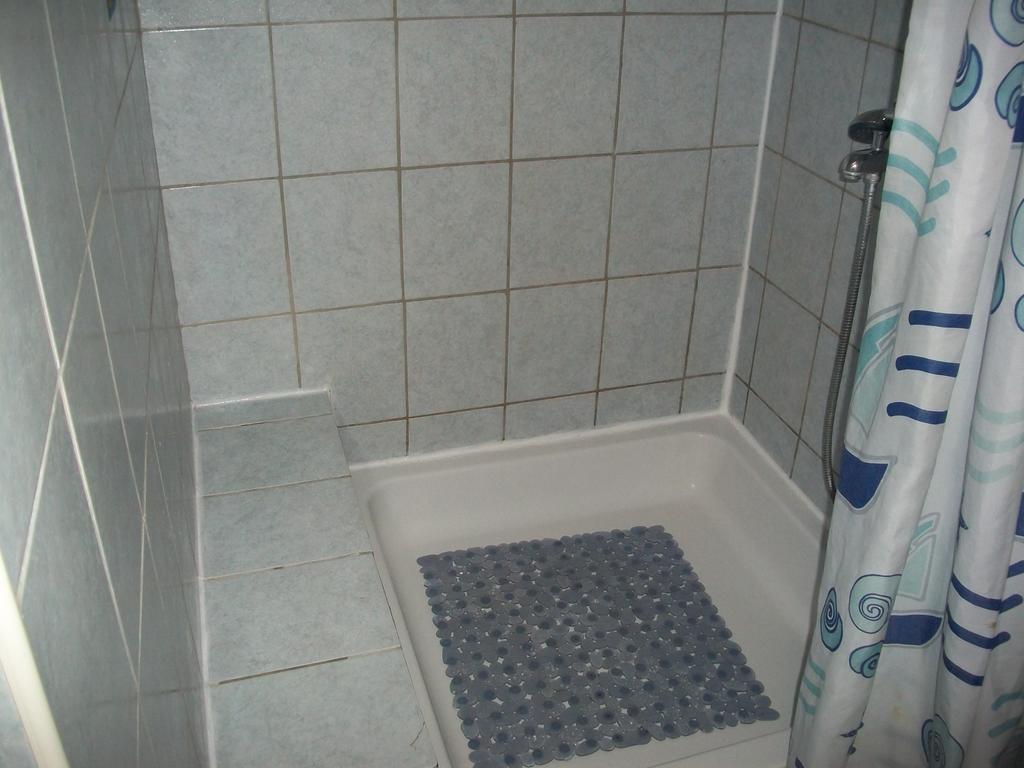 טרוגיר Apartment Luka מראה חיצוני תמונה
