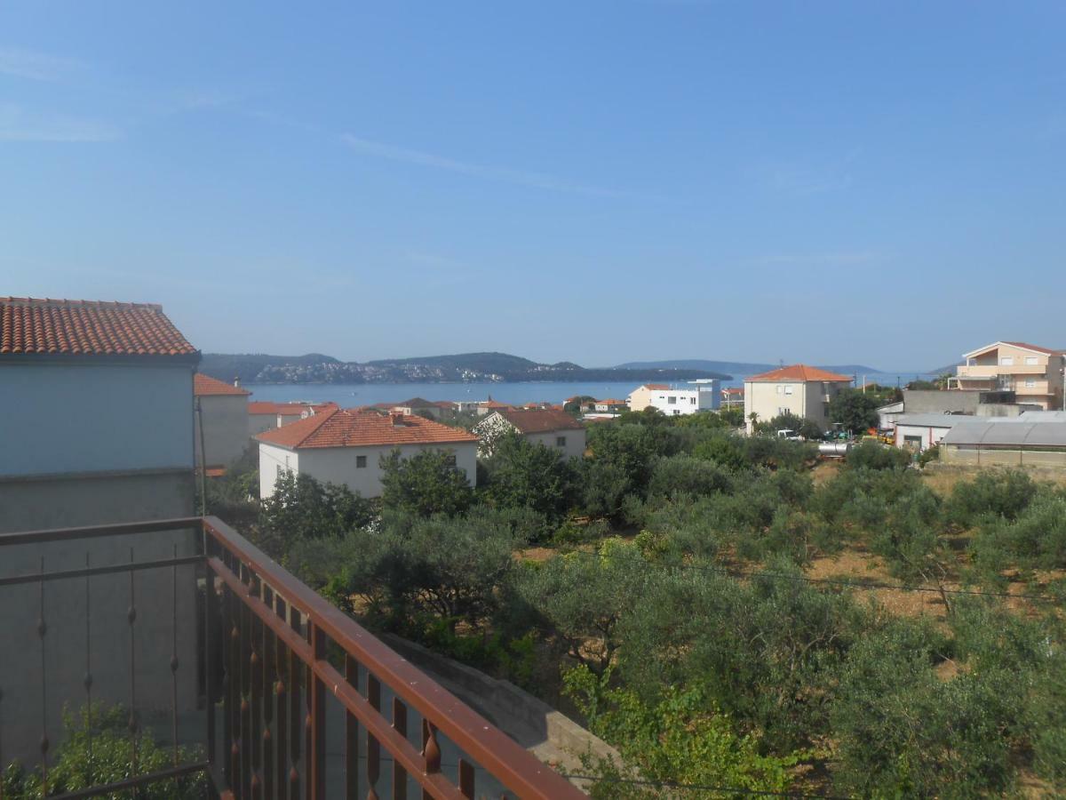 טרוגיר Apartment Luka מראה חיצוני תמונה