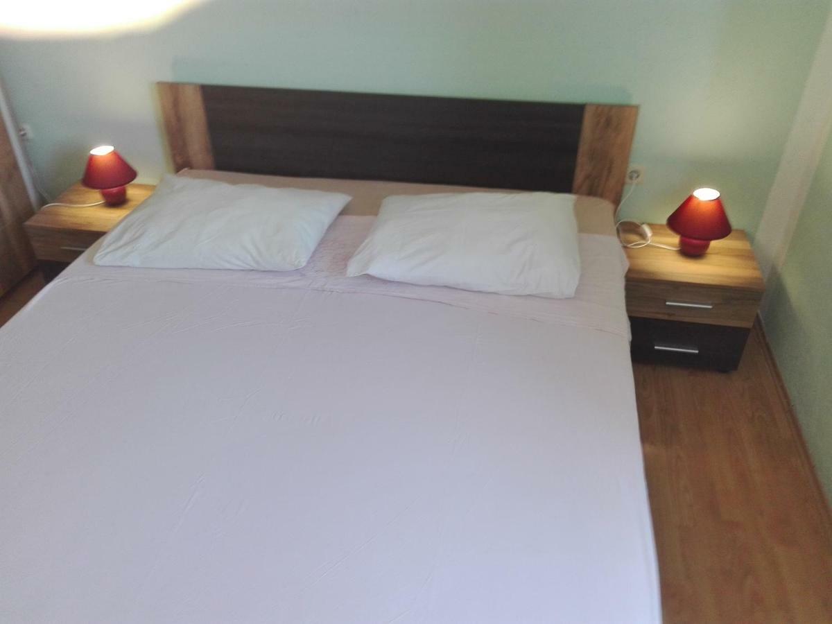 טרוגיר Apartment Luka מראה חיצוני תמונה