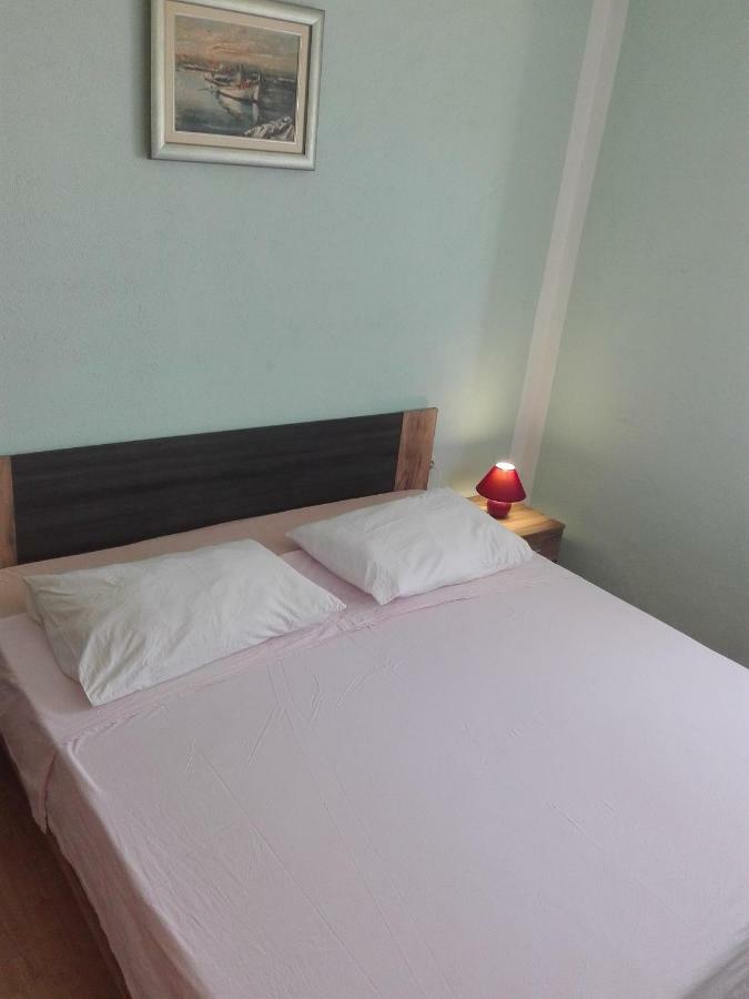 טרוגיר Apartment Luka מראה חיצוני תמונה