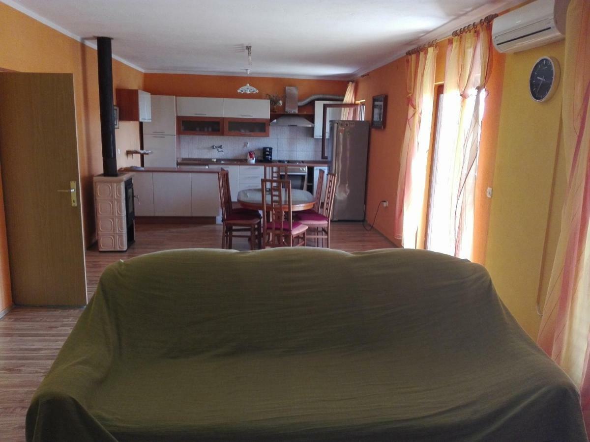 טרוגיר Apartment Luka מראה חיצוני תמונה