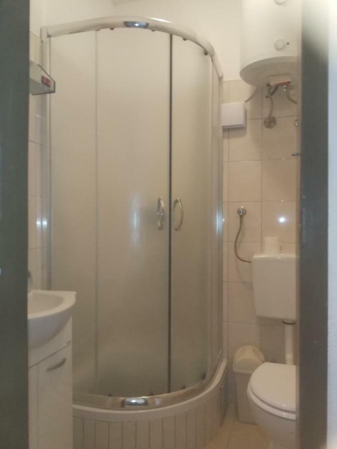 טרוגיר Apartment Luka מראה חיצוני תמונה