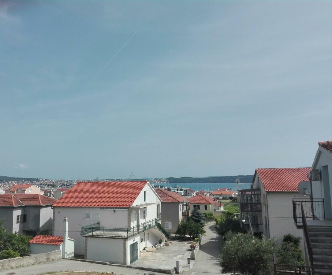 טרוגיר Apartment Luka מראה חיצוני תמונה