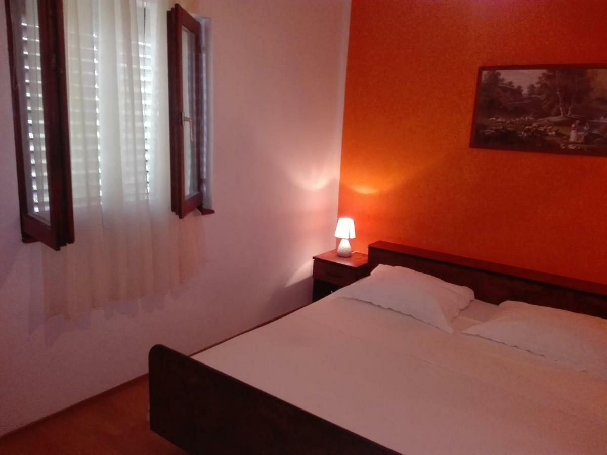 טרוגיר Apartment Luka מראה חיצוני תמונה