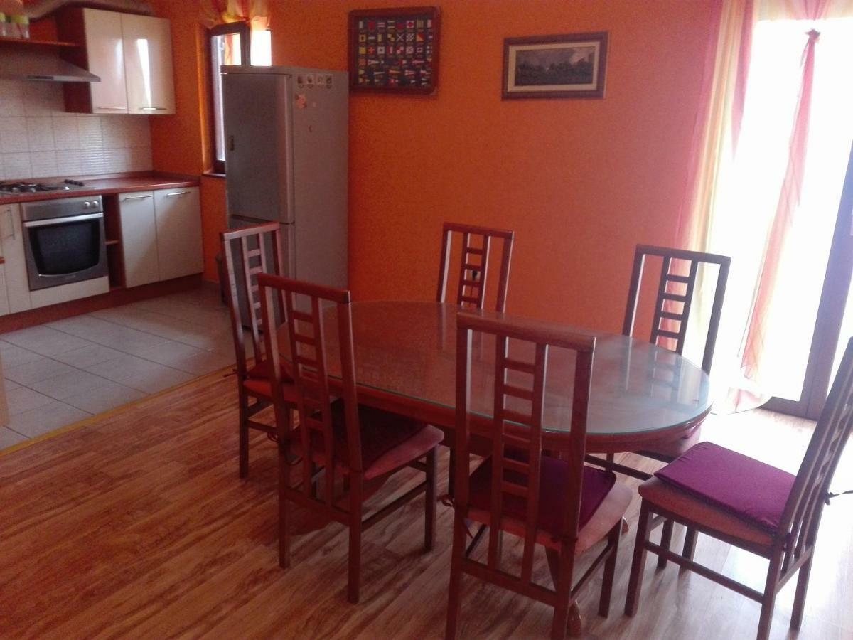 טרוגיר Apartment Luka מראה חיצוני תמונה