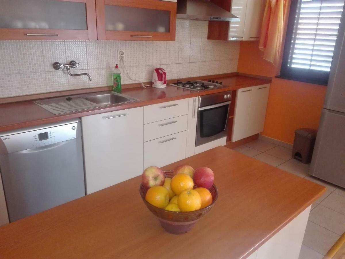 טרוגיר Apartment Luka מראה חיצוני תמונה