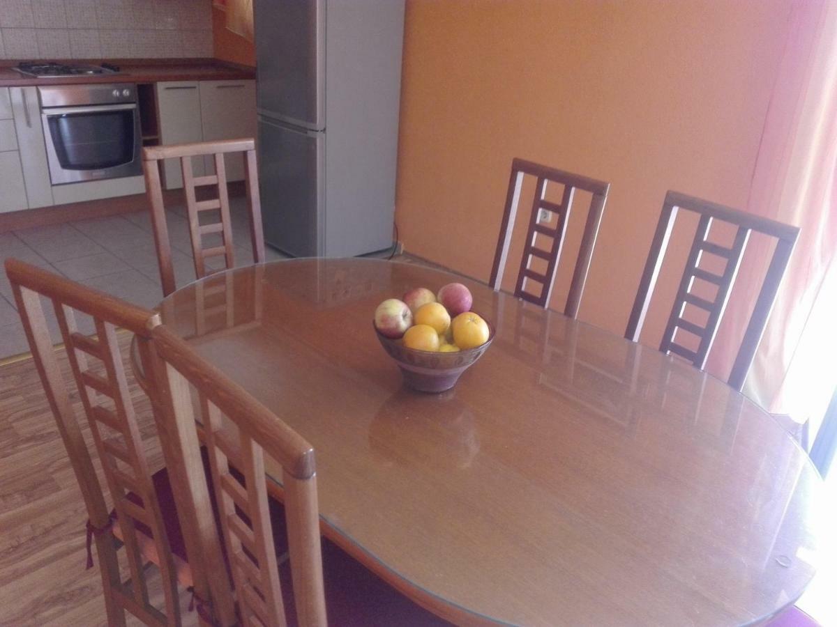 טרוגיר Apartment Luka מראה חיצוני תמונה
